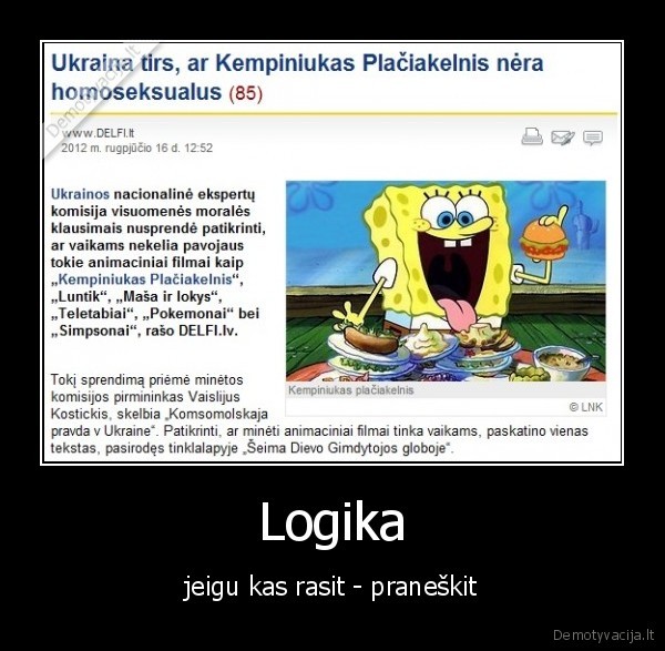 logika,kempiniu,asplaciakelnis