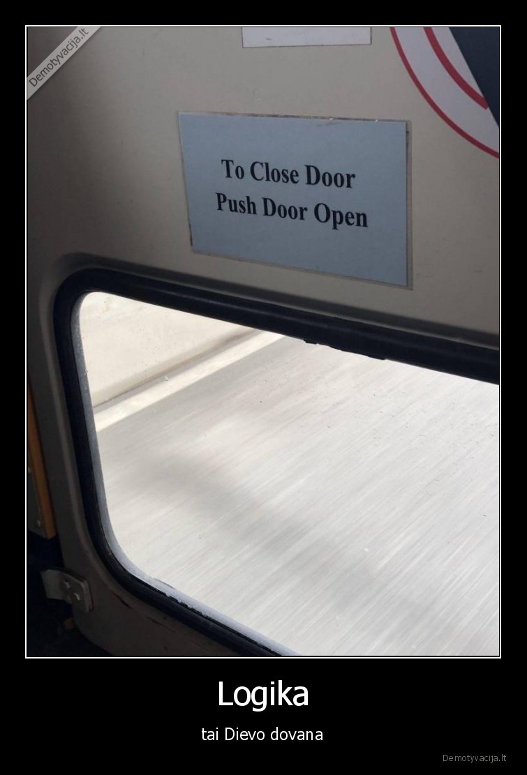 logika,dievo,dovana