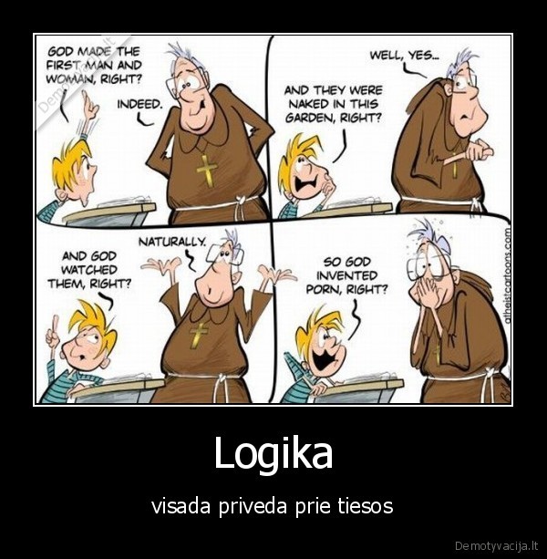 Logika