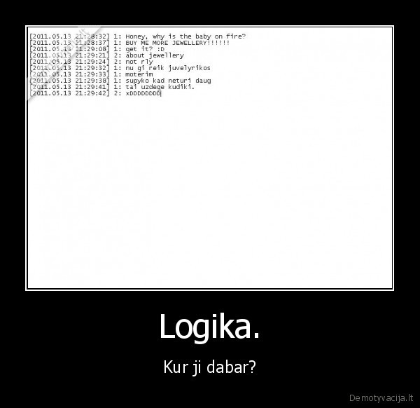 Logika.