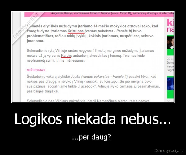 kubiliaus, deka,keturiolikmetis, trylikamete