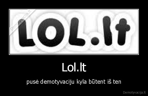 Lol.lt