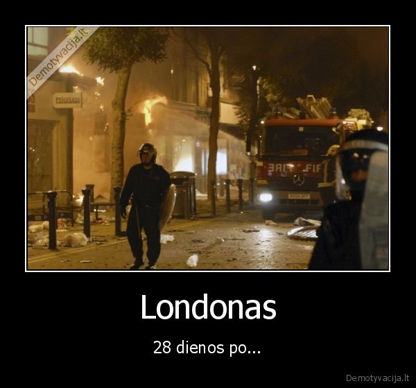 Londonas