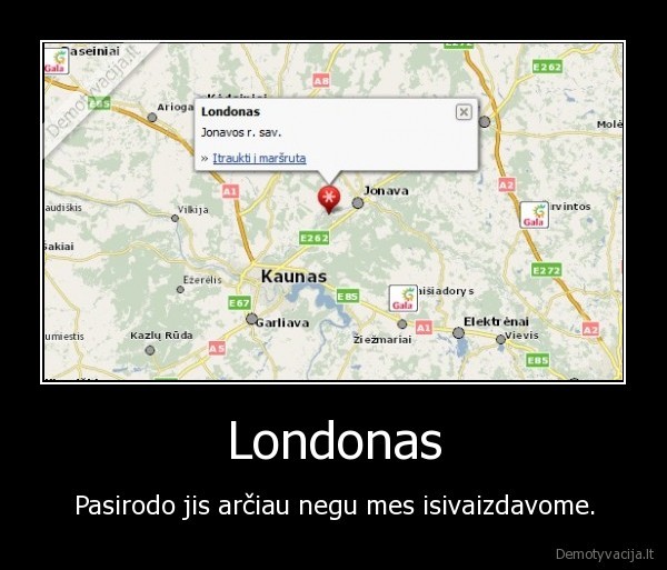 Londonas