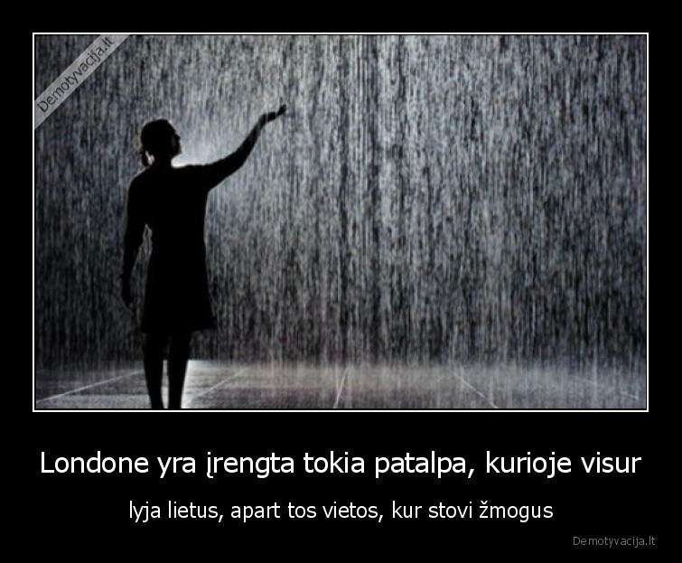 londonas,patalpa,lietus