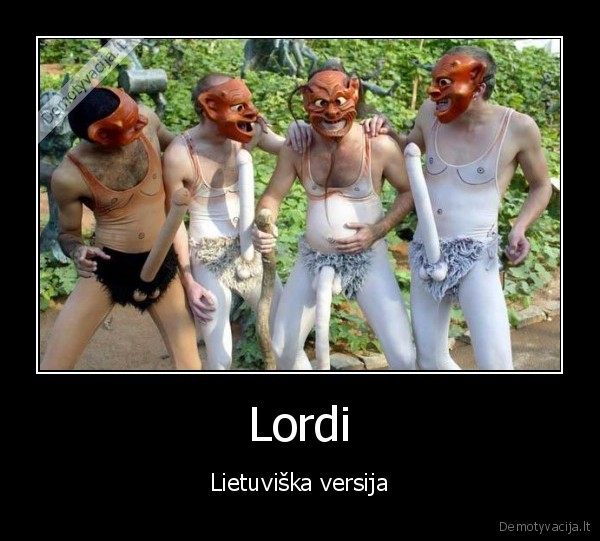 Lordi