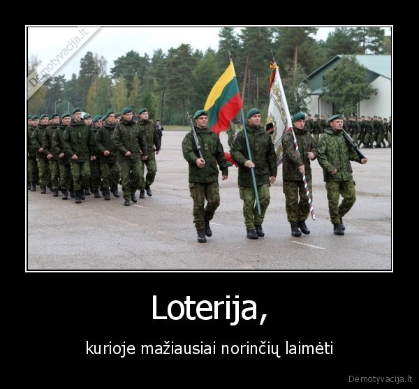 kariuomene,sauktiniai,lietuva