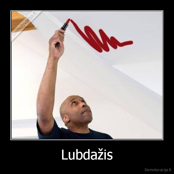 lupdazis,dazo, lubas