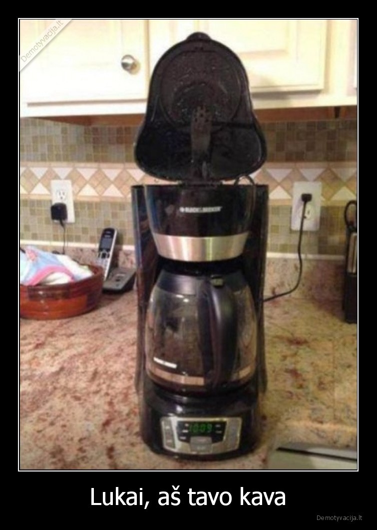 zvaigzdziu,karai,lukai,skywalker,kavos,aparatas