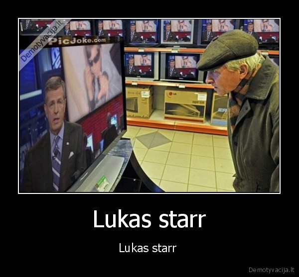 lukas, starr
