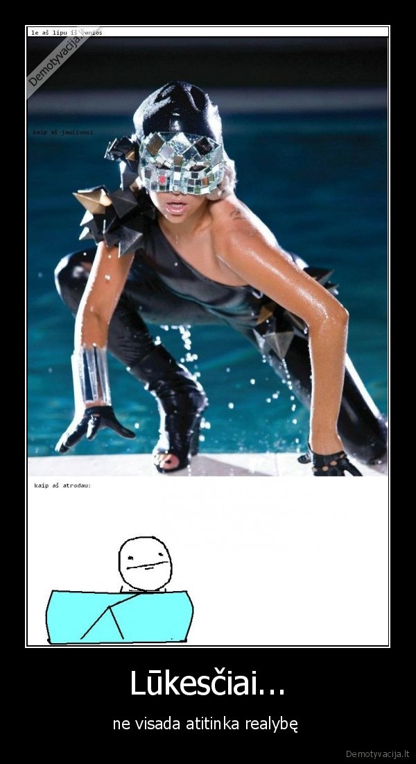 lalala,poker,face,pokerface,troll,meme,poker, face,fuck, you,gaga