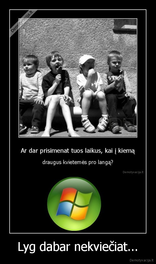draugai,langai,kviesti