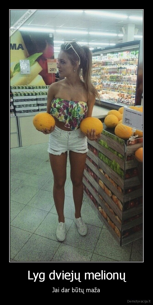 monika, salciute,papukai,melionai