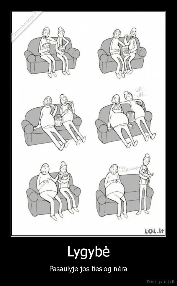 nescia, moteris,pilvukas