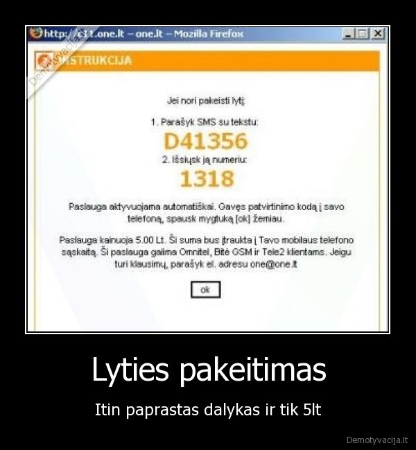 lytis,boba, vyras,one.lt