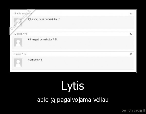 lytis
