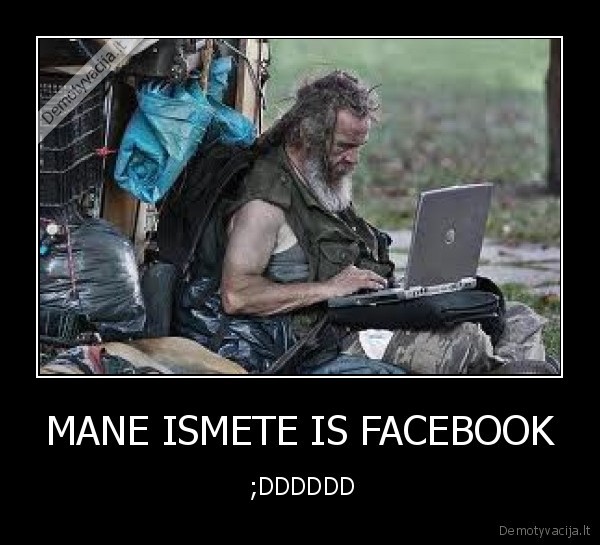 MANE ISMETE IS FACEBOOK