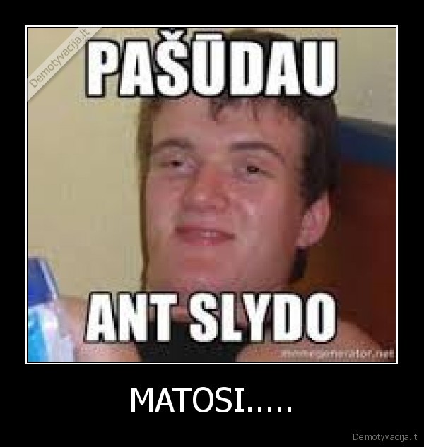 MATOSI.....