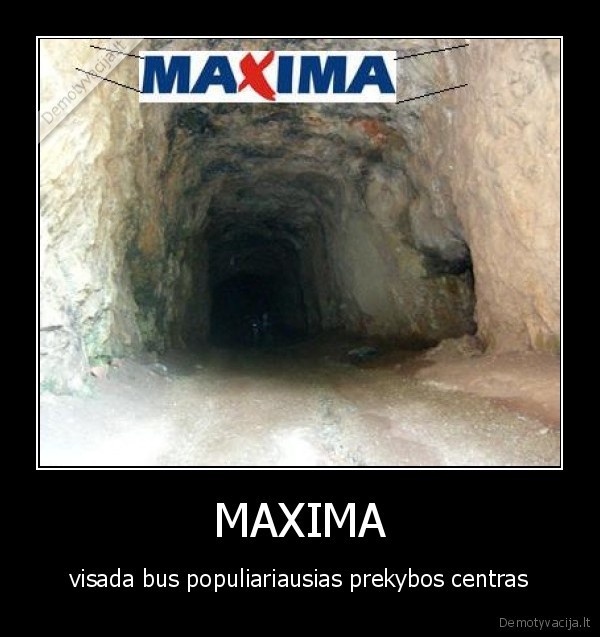 maxima,urvas