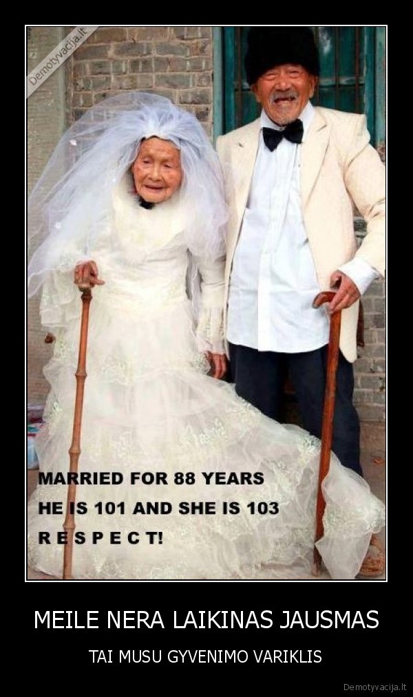 MEILE NERA LAIKINAS JAUSMAS
