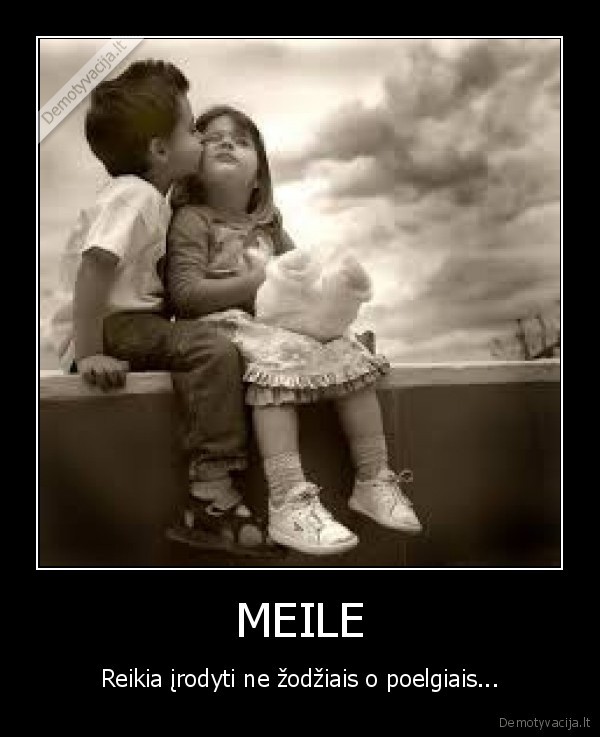 MEILE