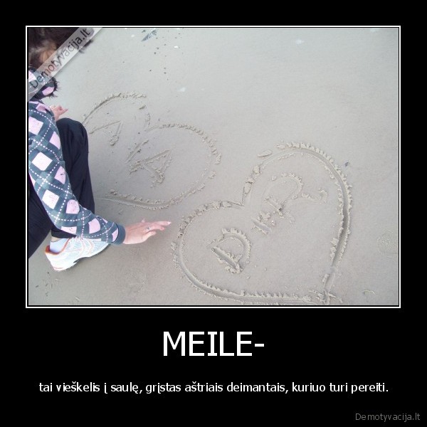 MEILE-