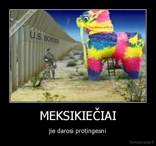 meksikieciai