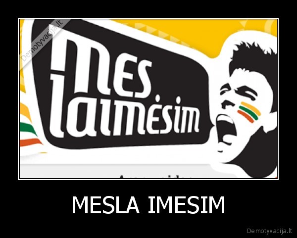 mes, laimesim