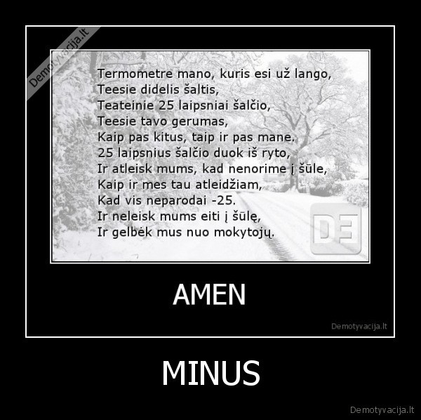 kad, tik, visada, butu, tiek