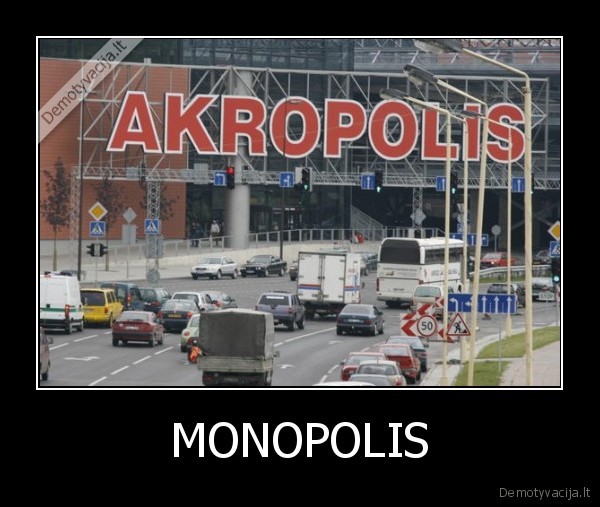 MONOPOLIS