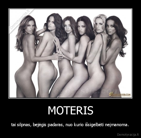 moteris