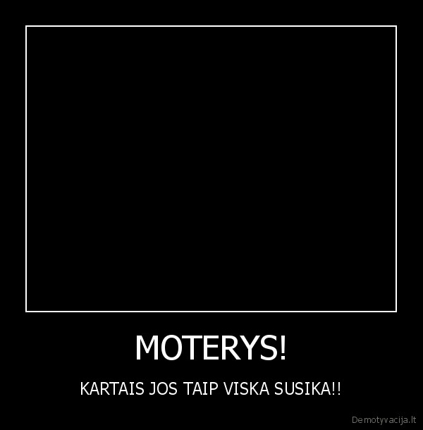 moterys
