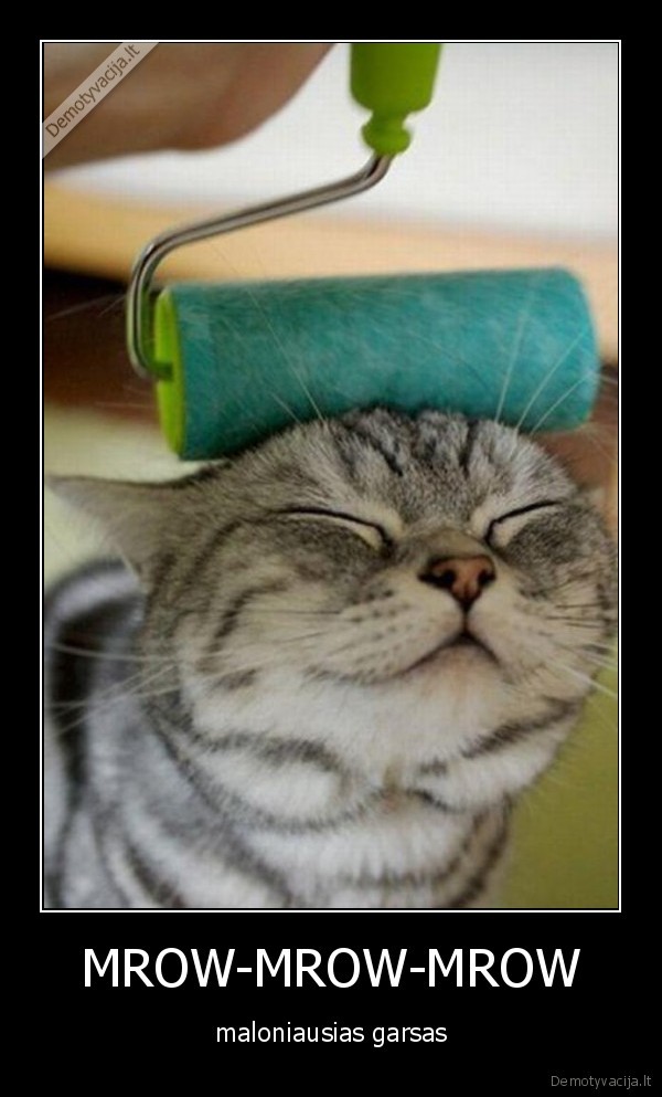MROW-MROW-MROW