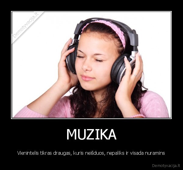 MUZIKA