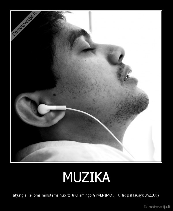MUZIKA