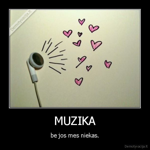 MUZIKA