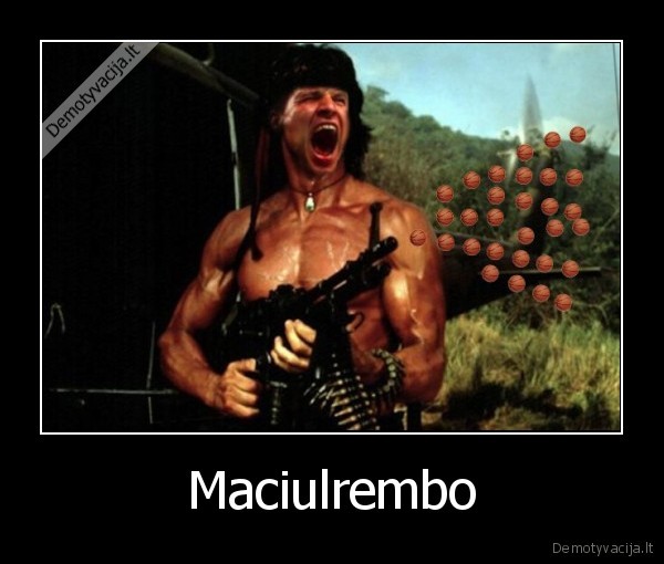 Maciulrembo