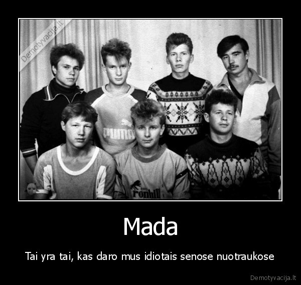 mada, senos, nuotraukos, kvailyste, geda, sarmata