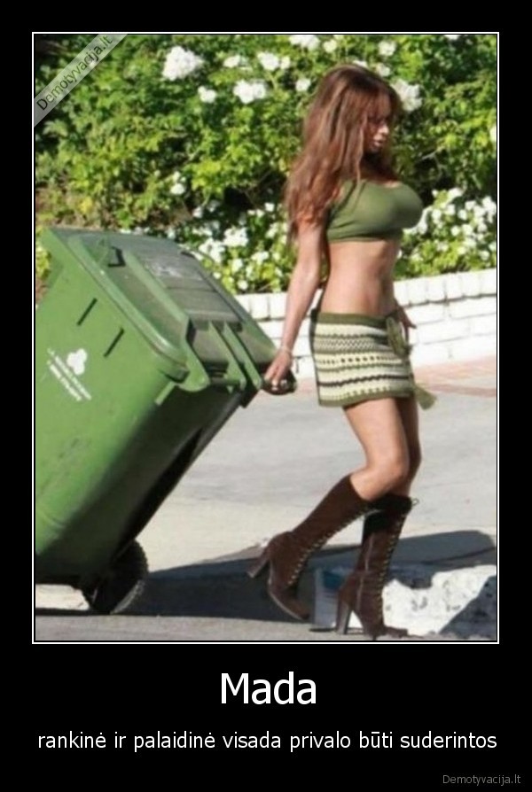 mada,juokingi, paveiksleliai,rankine