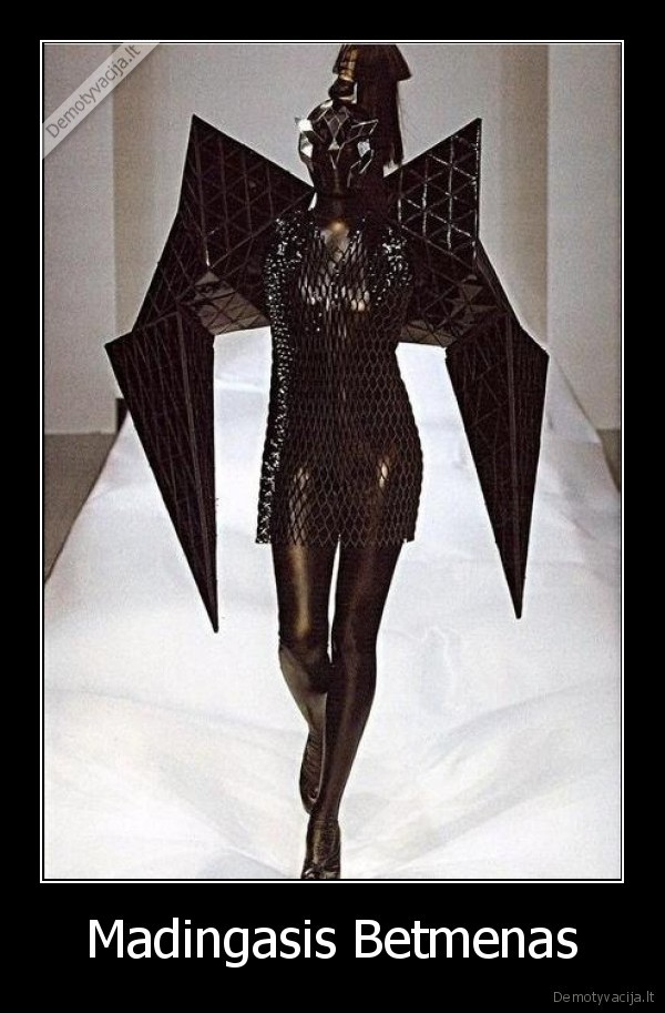 madingas,betmenas,mada