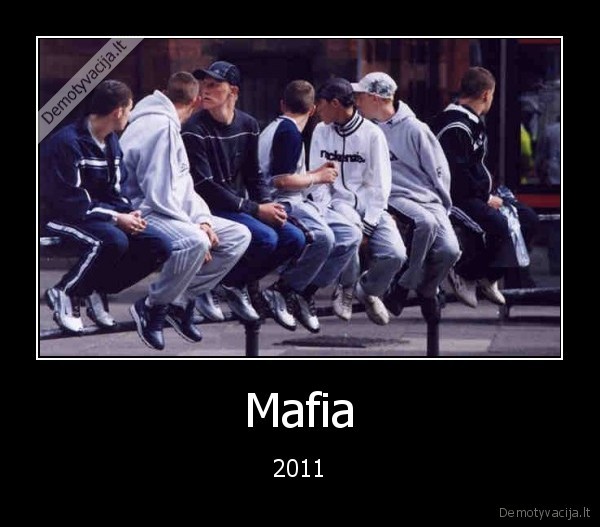 Mafia