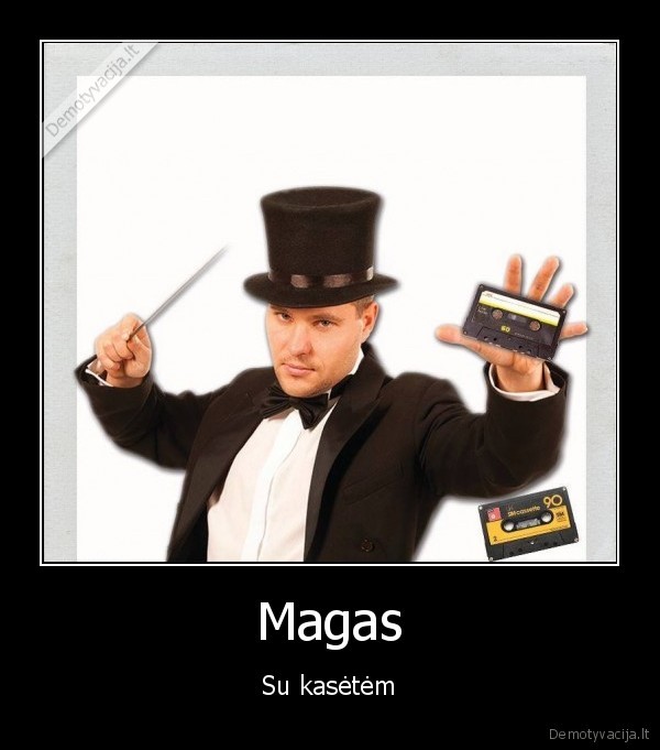 Magas