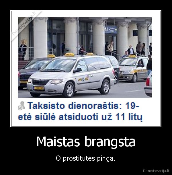 taxi,prostitute,atsiduoti