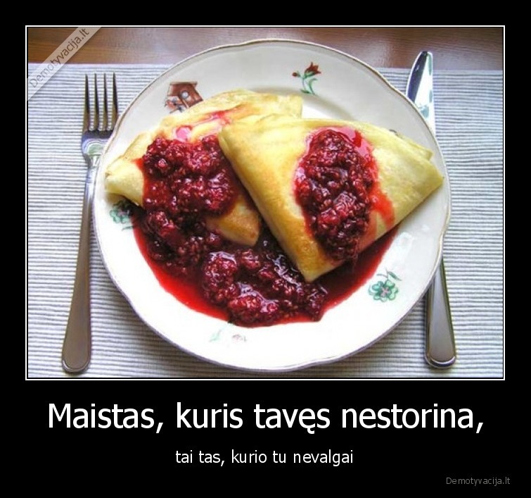 maistas,nestorina,mergina,dieta