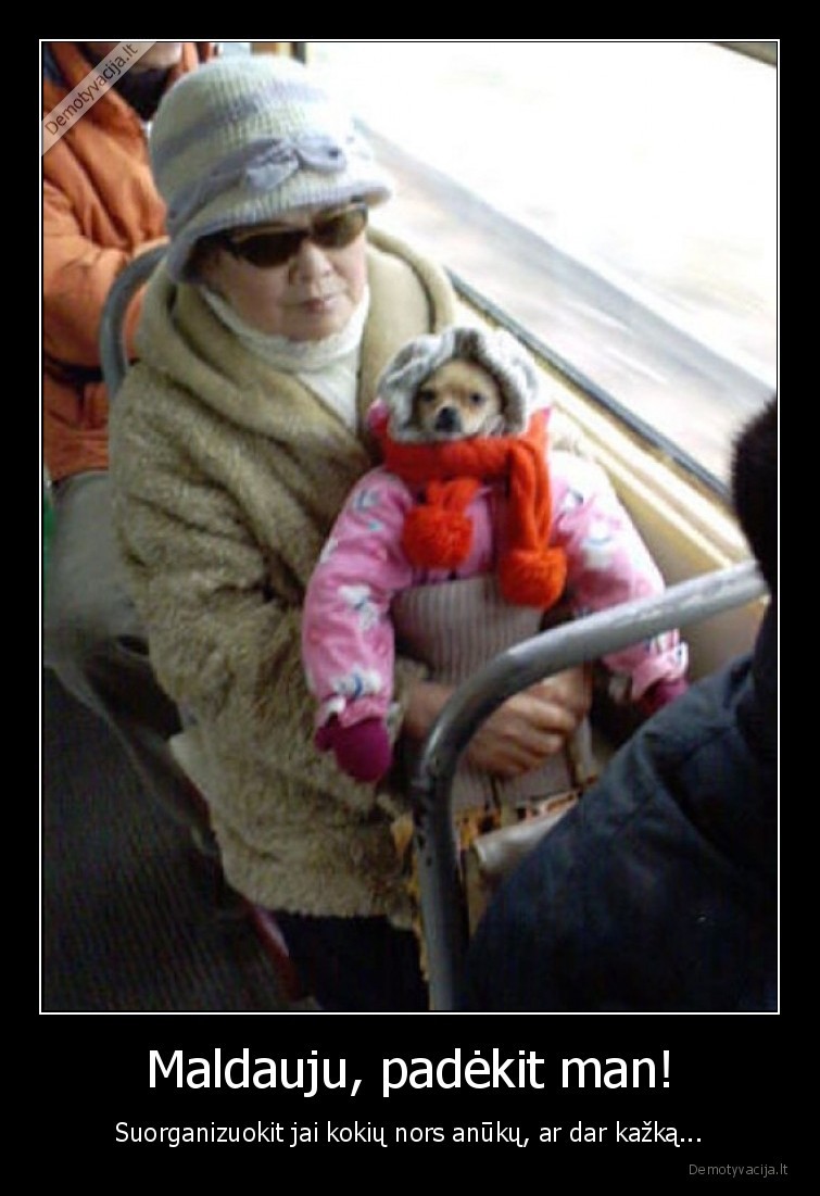 padekit,pagalba,suo,anukas