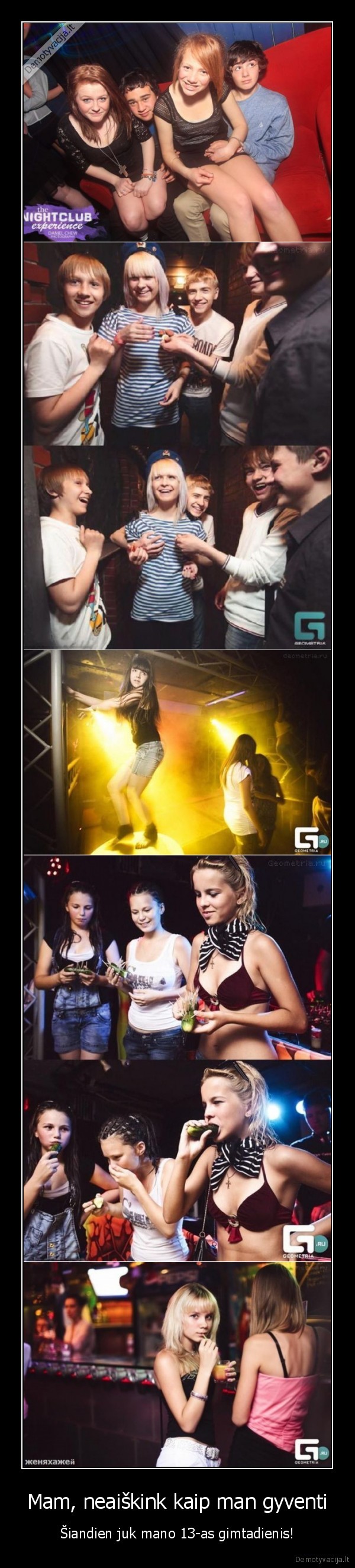 siuolaikiniai, vaikai,pasileide, vaikai