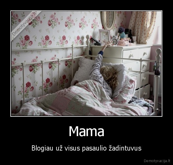 miegas,mokykla,rytas