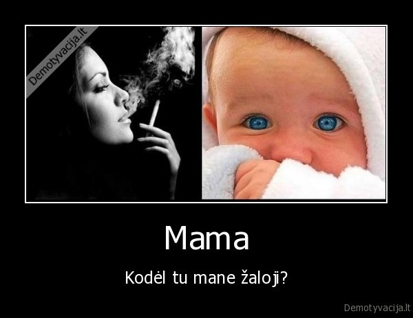 mama,vaikelis,rukymas