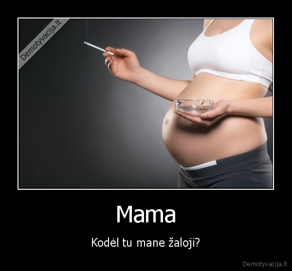 Mama