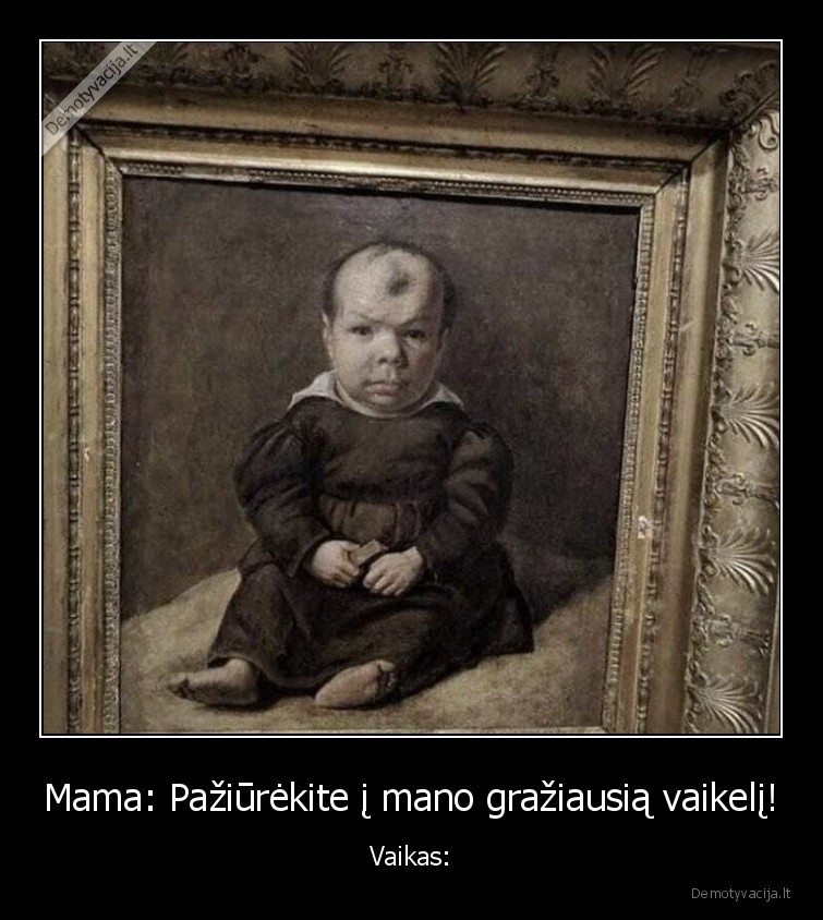 vaikas,mama,graziausias